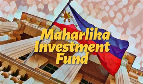 maharlika foundation|maharlika investment fund bill.